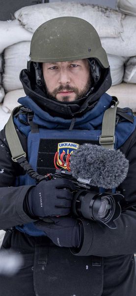 Produktbild: 20 Tage in Mariupol