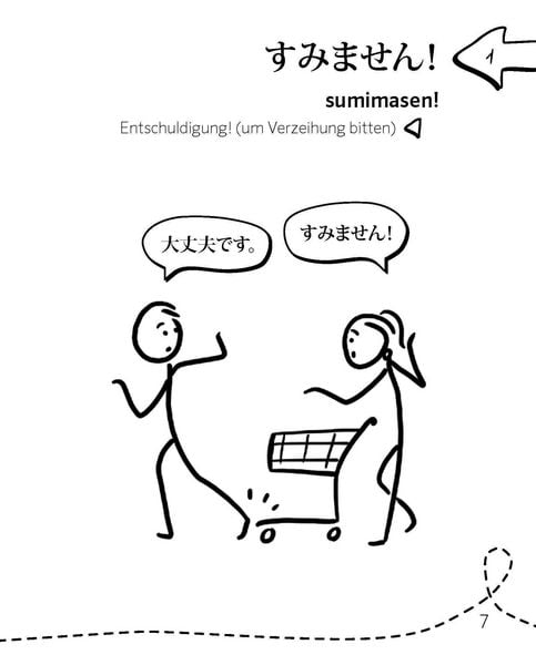 Produktbild: PONS Japanisch Nie mehr sprachlos