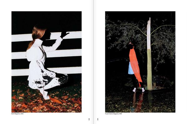 Produktbild: Viviane Sassen: Phosphor
