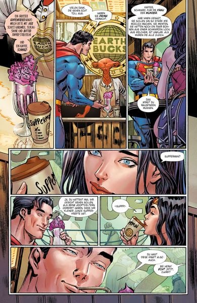 Produktbild: Wonder Woman