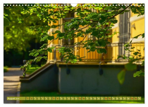 Produktbild: Romantischer Rhein-Kreis Neuss (Wandkalender 2026 DIN A3 quer), CALVENDO Monatskalender