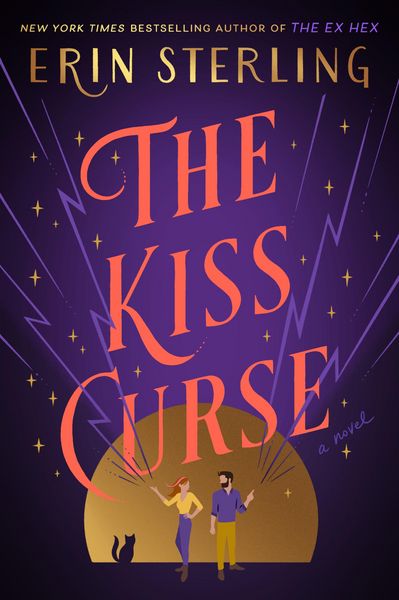 Produktbild: The Kiss Curse