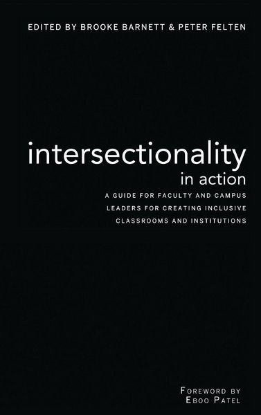 Produktbild: Intersectionality in Action