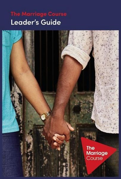 Produktbild: The Marriage Course Leader's Guide Revised and Updated