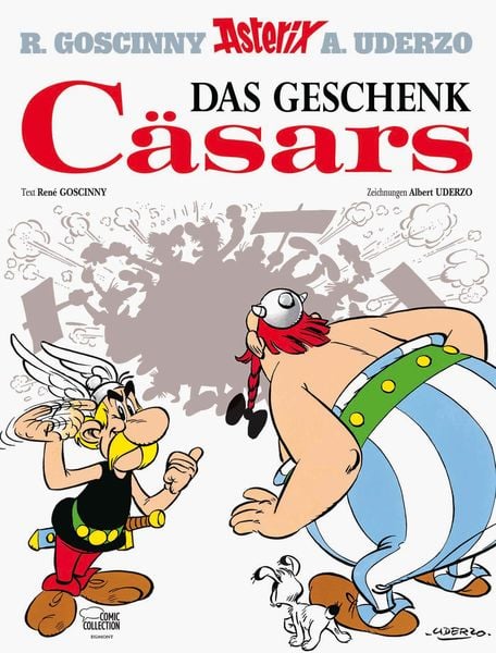 Produktbild: Asterix 21
