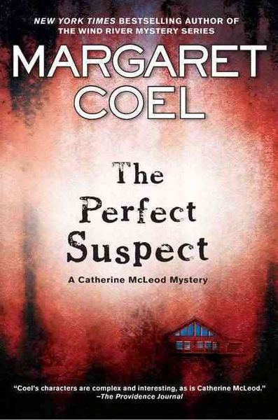 Produktbild: The Perfect Suspect