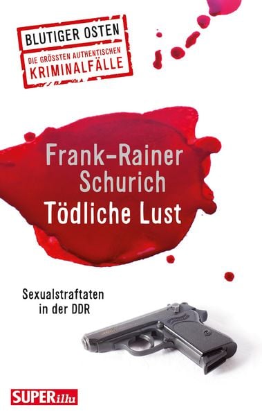 Produktbild: T&ouml;dliche Lust