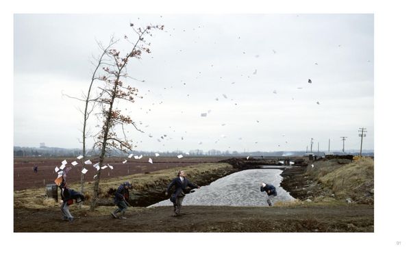 Produktbild: Jeff Wall