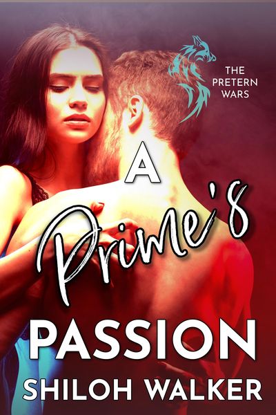 Produktbild: Prime's Passion