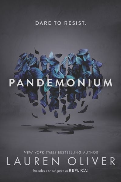 Produktbild: Pandemonium
