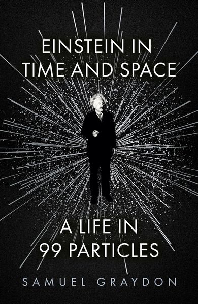 Produktbild: Einstein in Time and Space