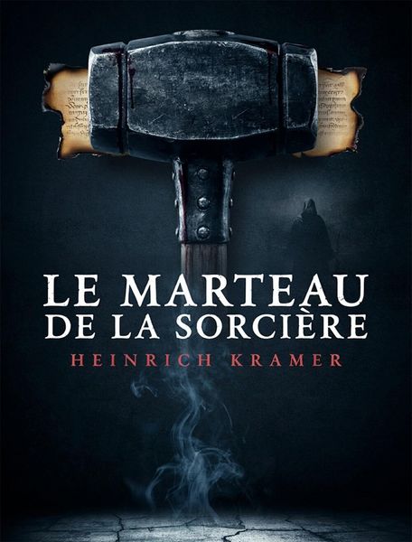 Produktbild: Le Marteau de la Sorci&egrave;re