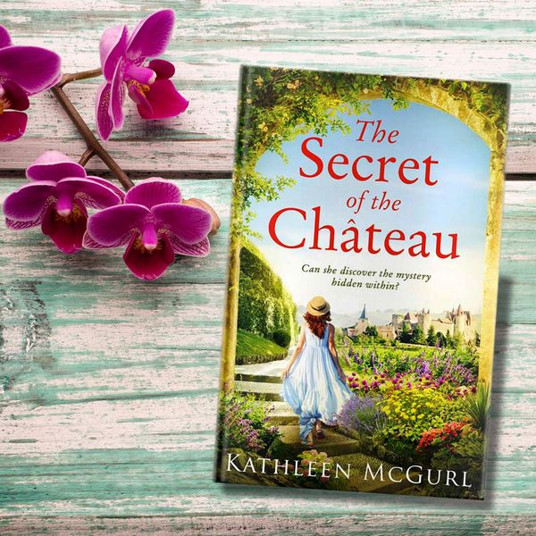 Produktbild: The Secret of the Chateau