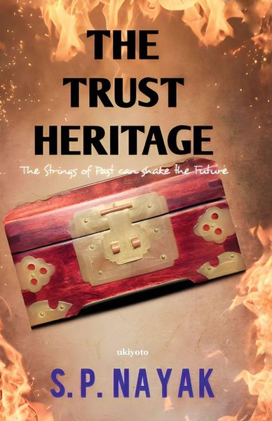 Produktbild: The Trust Heritage