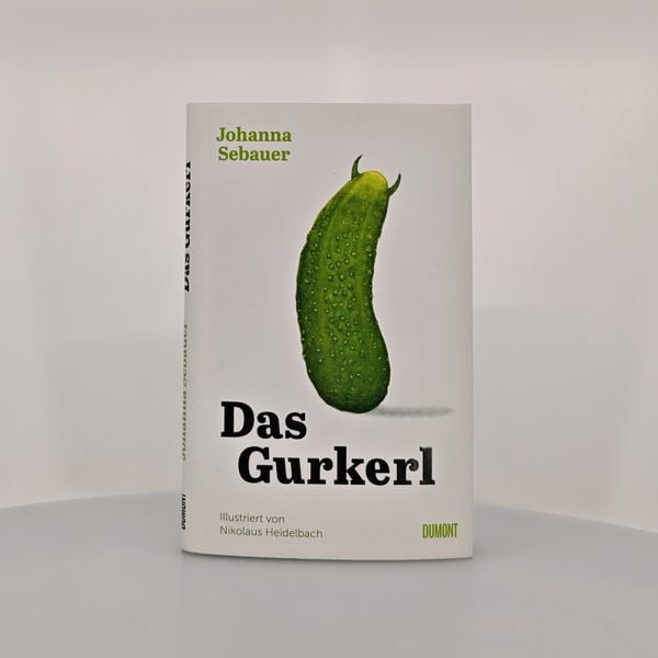 Produktbild: Das Gurkerl