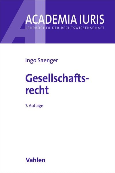 Staatsrecht II