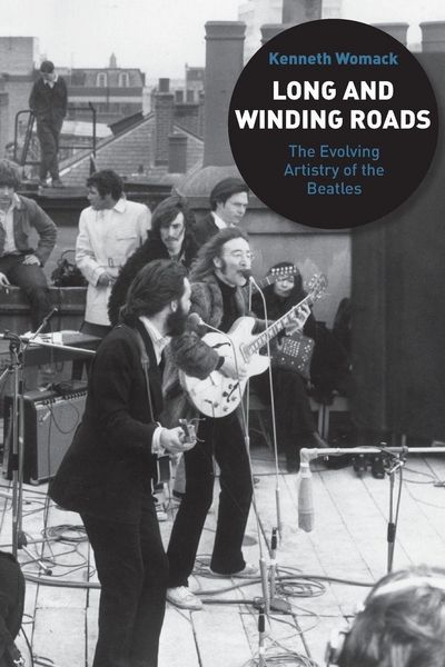 Produktbild: Long and Winding Roads