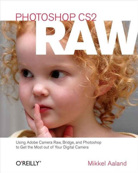 Produktbild: Photoshop CS2 RAW