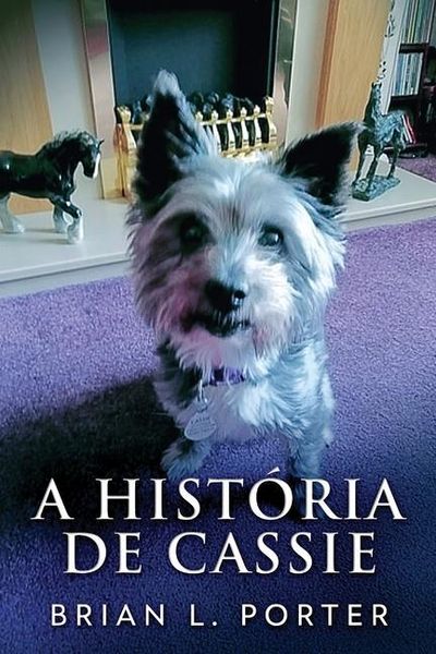 Produktbild: A Hist&oacute;ria de Cassie