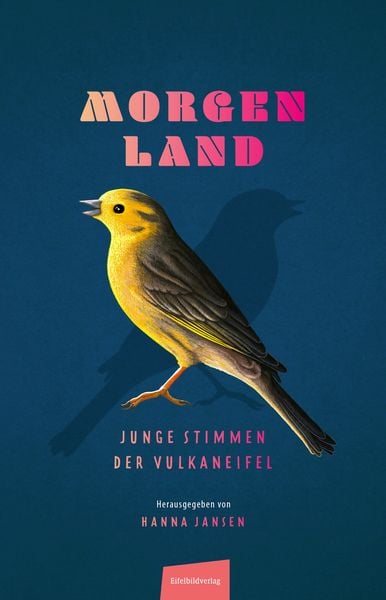 Produktbild: Morgen Land
