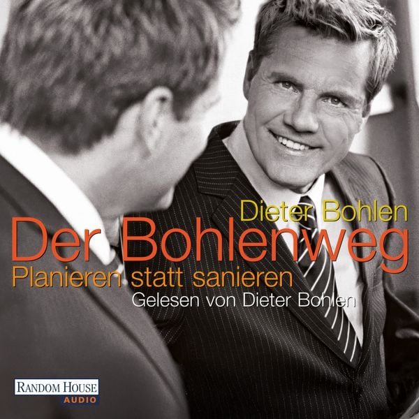 Produktbild: Der Bohlenweg