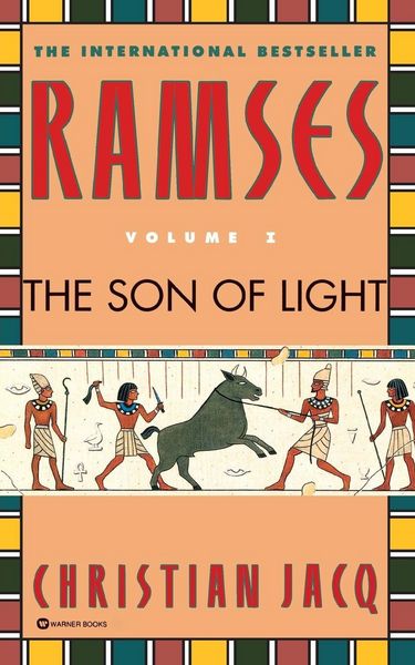 Produktbild: The Son of Light