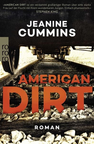 Produktbild: American Dirt