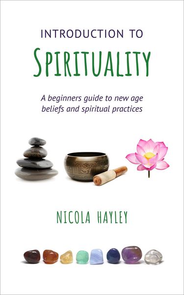 Produktbild: Introduction to Spirituality