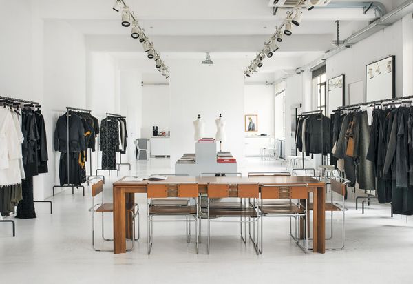 Produktbild: The Kinfolk Entrepreneur