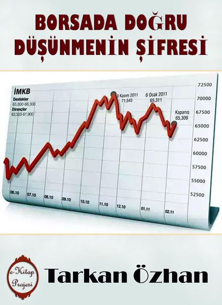 Produktbild: Borsada Dogru D&uuml;s&uuml;nmenin Sifresi