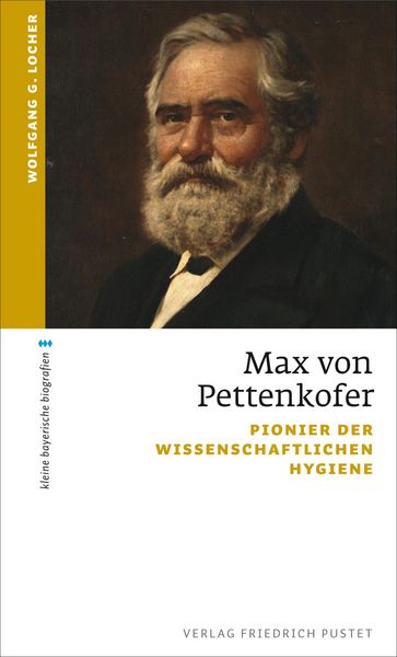 Produktbild: Max von Pettenkofer