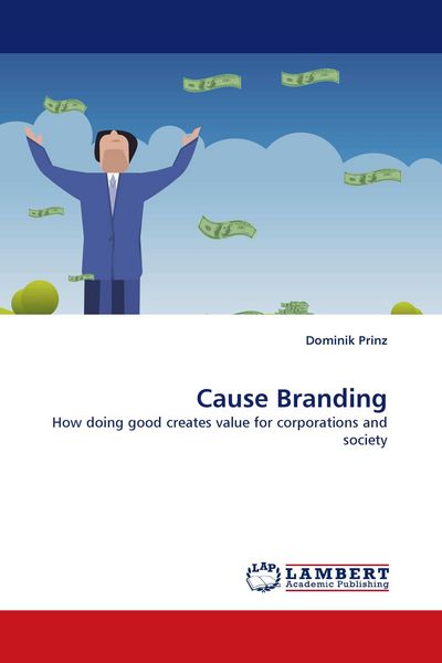 Produktbild: Cause Branding