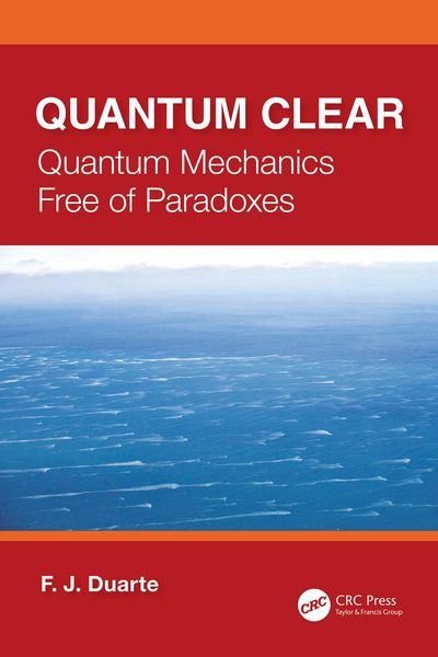 Produktbild: Quantum Clear