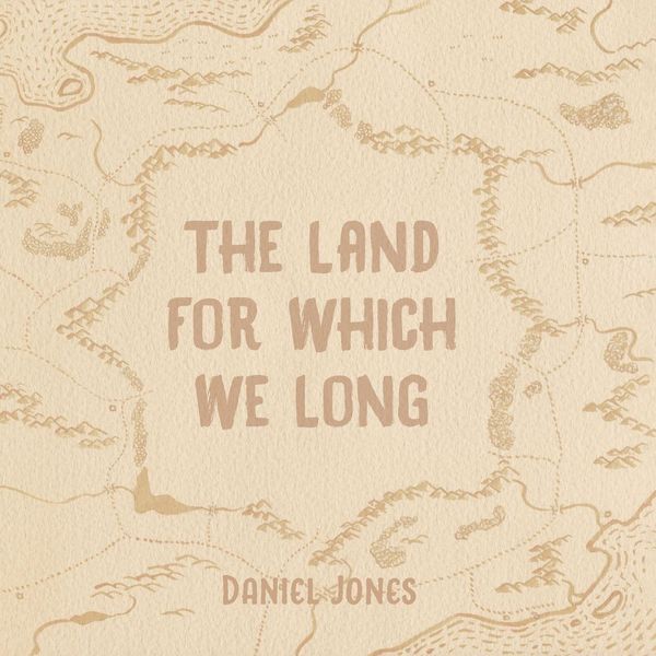 Produktbild: The Land for Which We Long