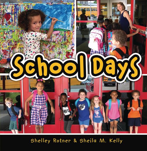 Produktbild: School Days