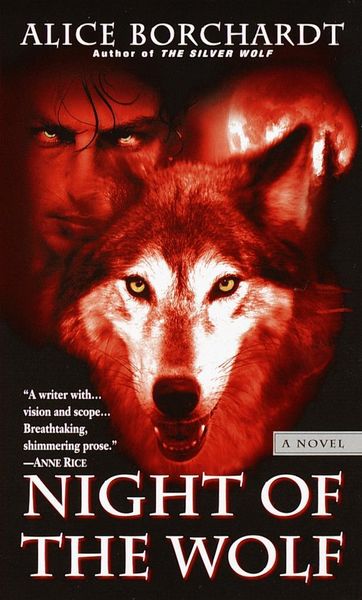 Produktbild: Night of the Wolf