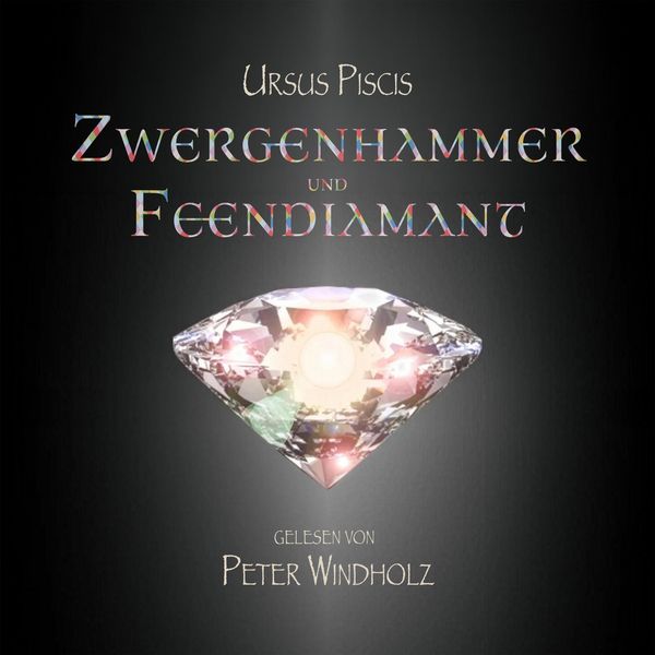 Produktbild: Zwergenhammer und Feendiamant
