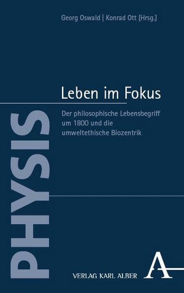 Produktbild: Leben im Fokus