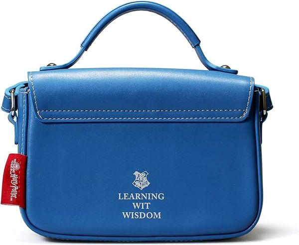 Produktbild: Satchel - Harry Potter (Proud Ravenclaw)