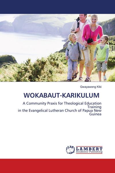 Produktbild: Wokabaut-Karikulum