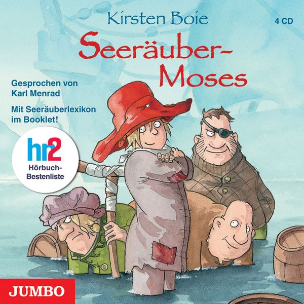 Produktbild: Seer&auml;ubermoses
