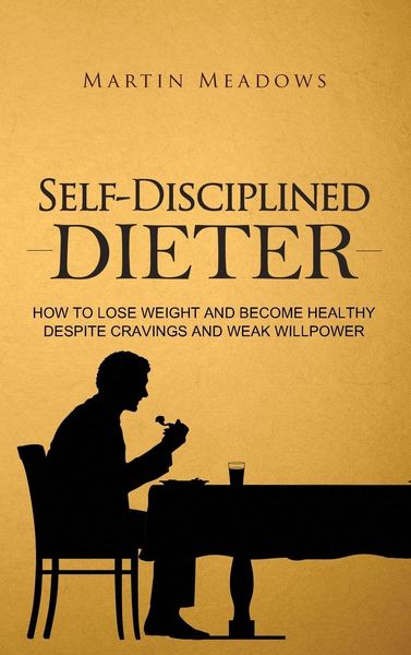 Produktbild: Self-Disciplined Dieter