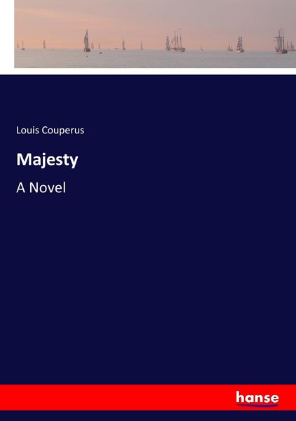 Produktbild: Majesty