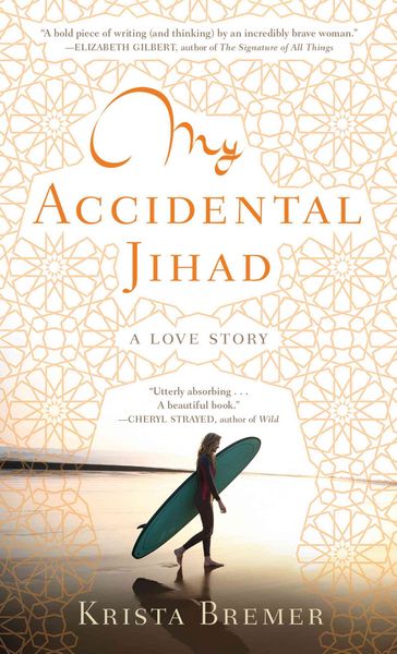 Produktbild: My Accidental Jihad -Lp