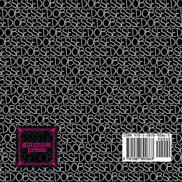 Produktbild: Obsessed