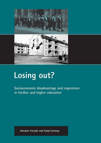 Produktbild: Losing out?