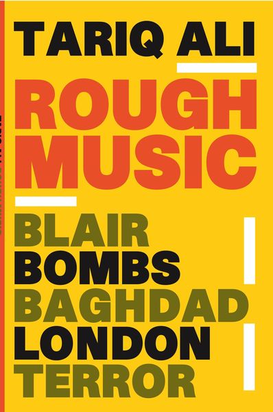 Produktbild: Rough Music