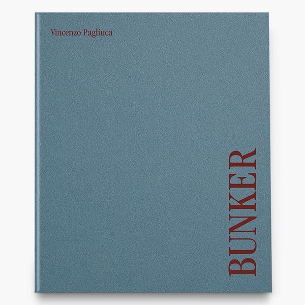 Produktbild: Vincenzo Paglicua &ndash; Bunker