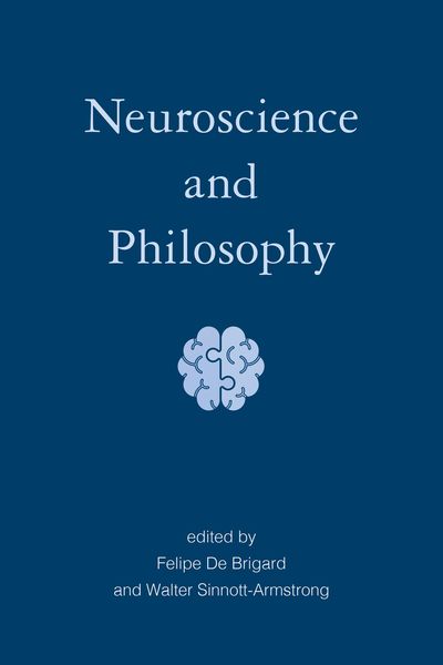 Produktbild: Neuroscience and Philosophy