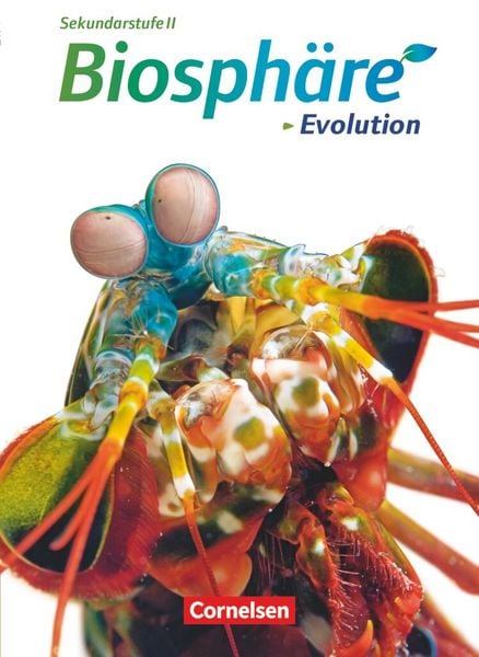 Produktbild: Biosph&auml;re Sekundarstufe II - Themenb&auml;nde